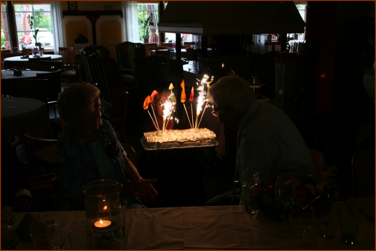 935 Willy & Gerard 227 IJstaart